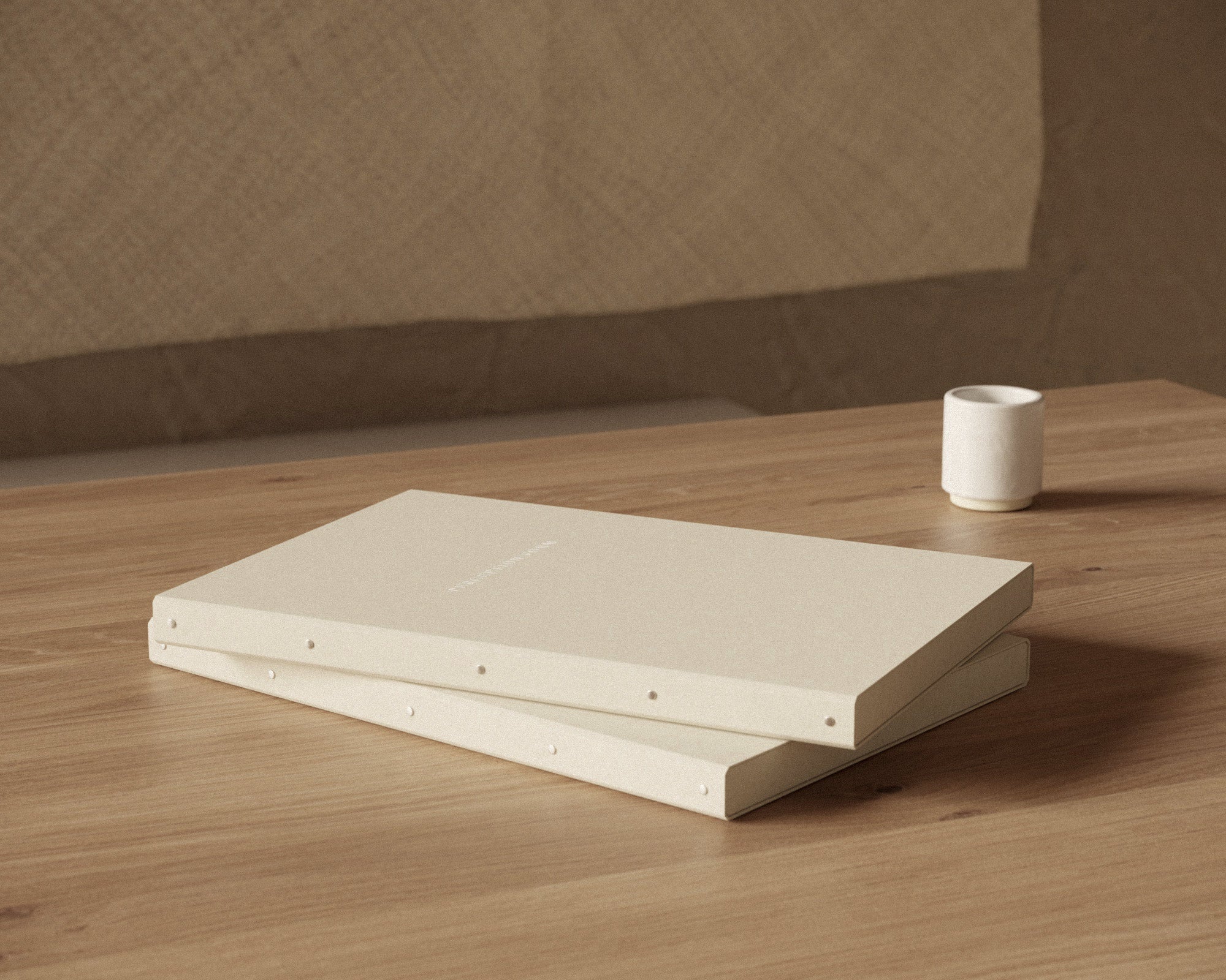 FRAMA - Perception Form Book Special Edition Frama