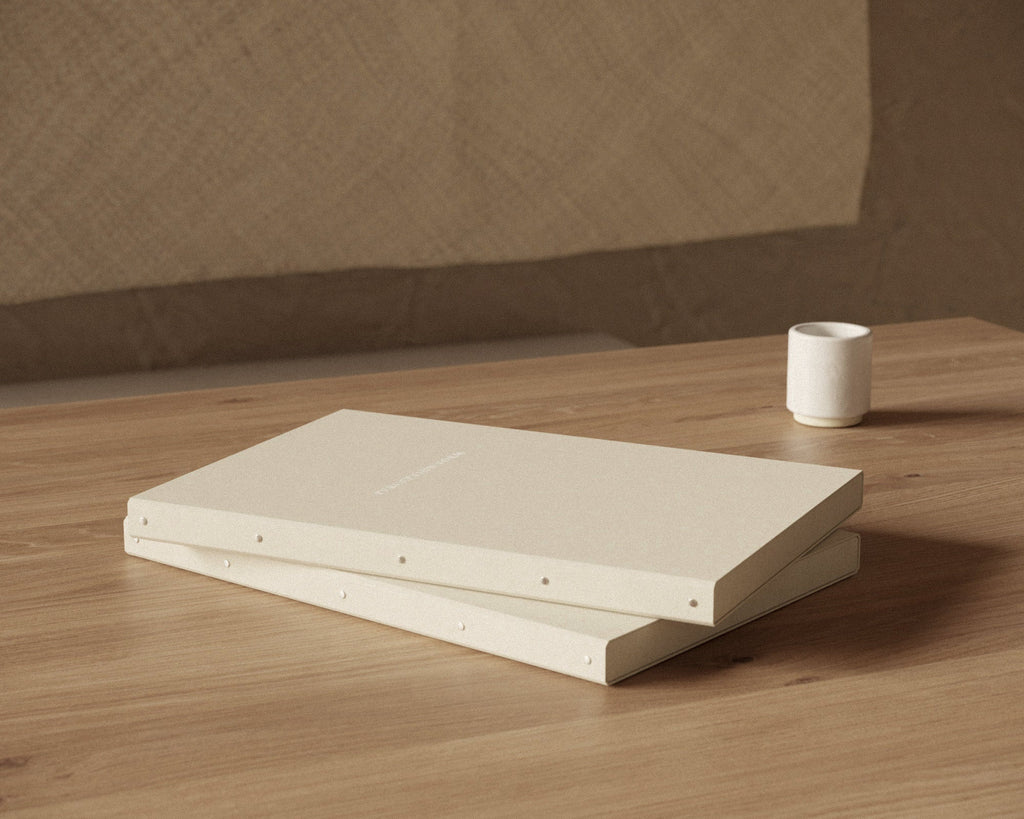 FRAMA - Perception Form Book Special Edition Frama