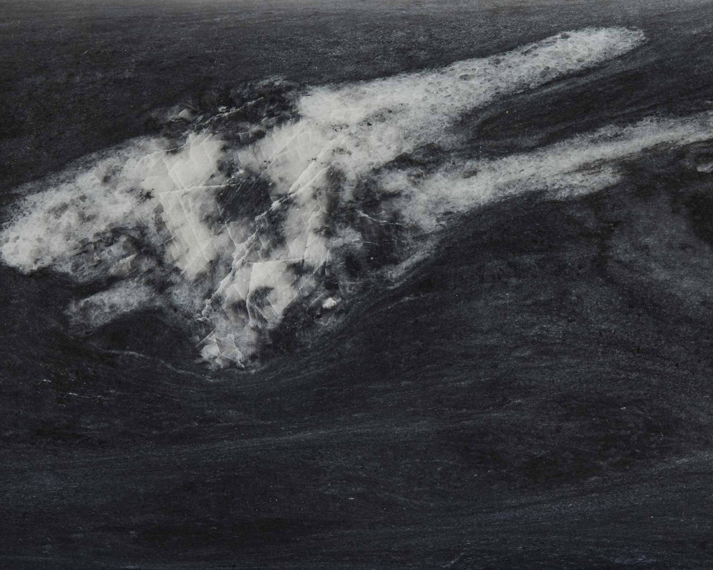 FRAMA - Sintra Table | Marble Edition | Black | Large FRAMA