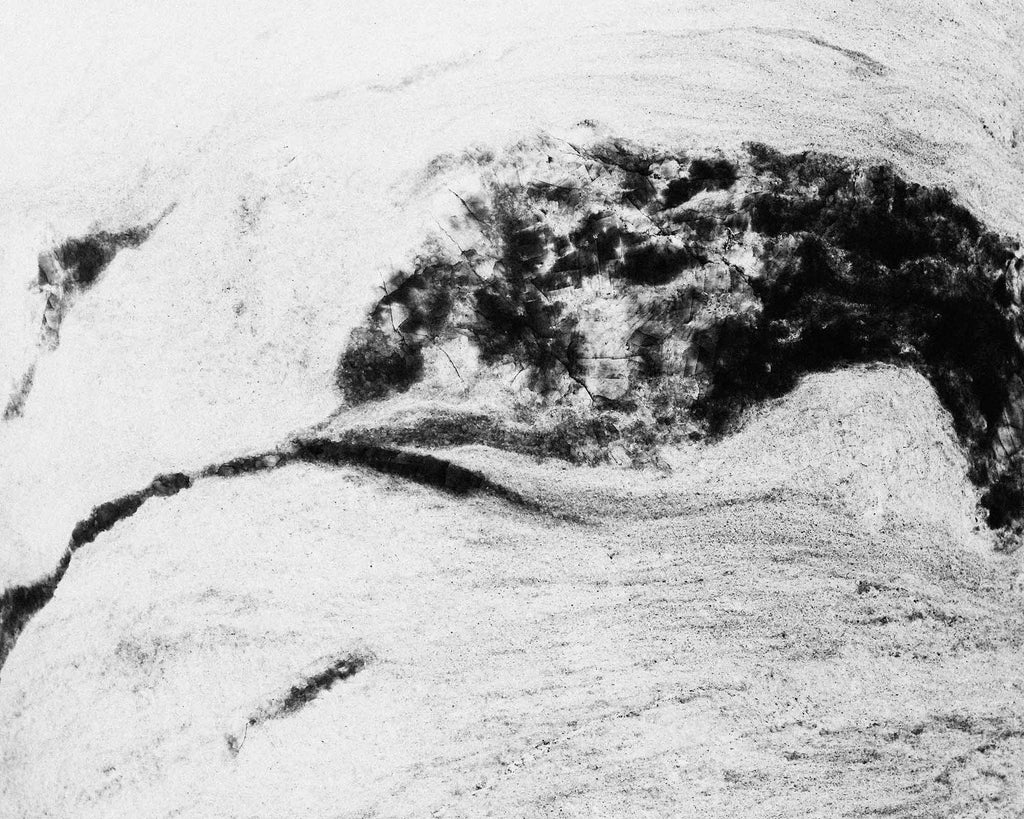 FRAMA - Sintra Table | Marble Edition | White | Large FRAMA