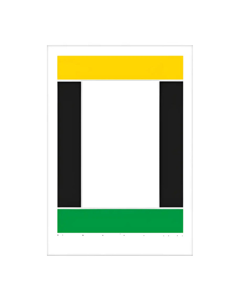 M2 - No News Today by Mike Meiré for TYP - LIMITED EDITION Mike Meiré