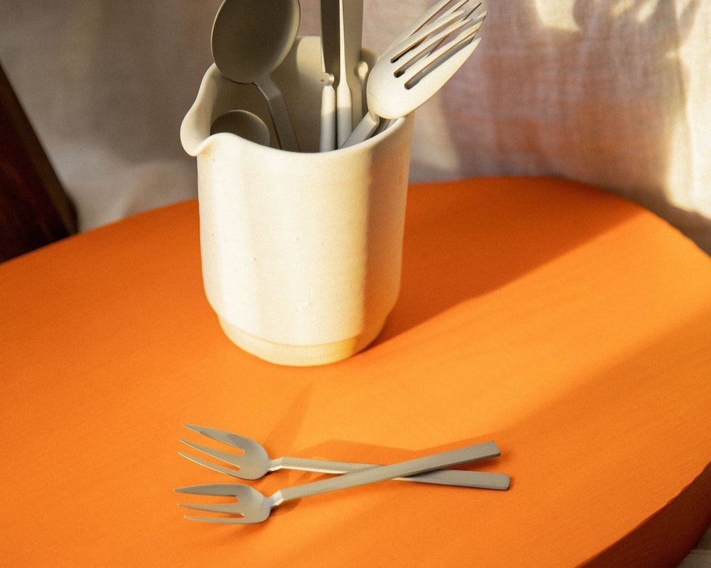 FRAMA - FRAMA x Ole Palsby Cutlery | Pastry Fork Frama