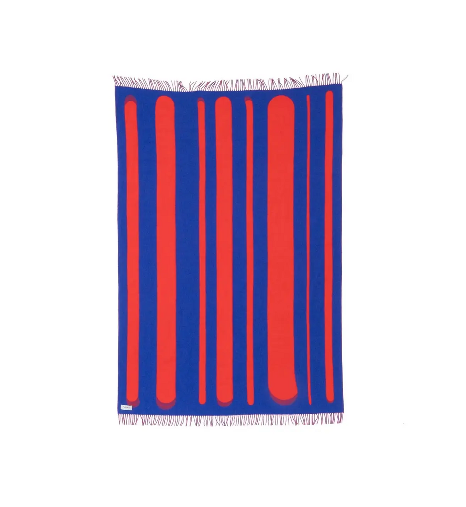 Brush - blanket raawii