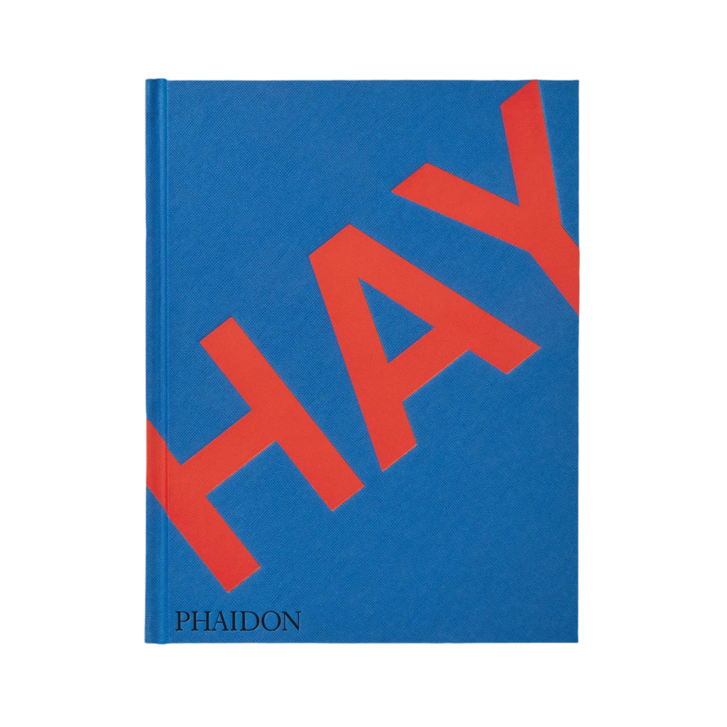 HAY Phaidon