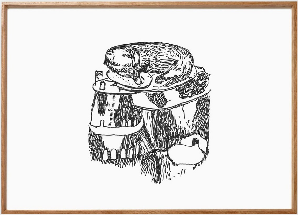 S10 – Edition Erwan Bouroullec