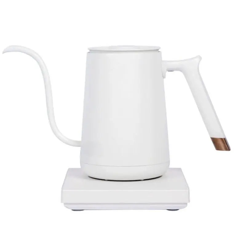 Timemore Wasserkocher Fish Smart Electric Pour Over Kettle Timemore