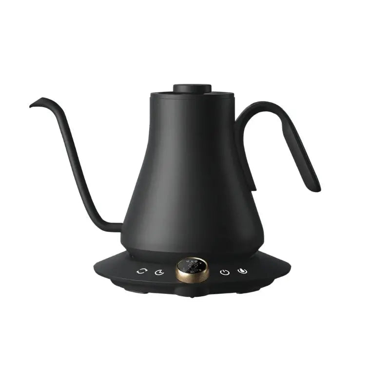 Cocinare Flow electric kettle + Timemore Basic 2 scale - Pour-over set Timemore