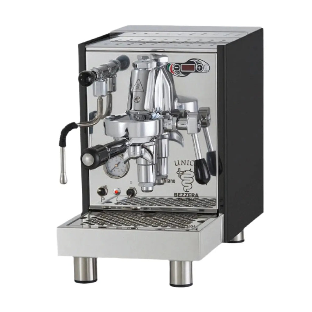 Bezzera Unica espresso machine Bezzera