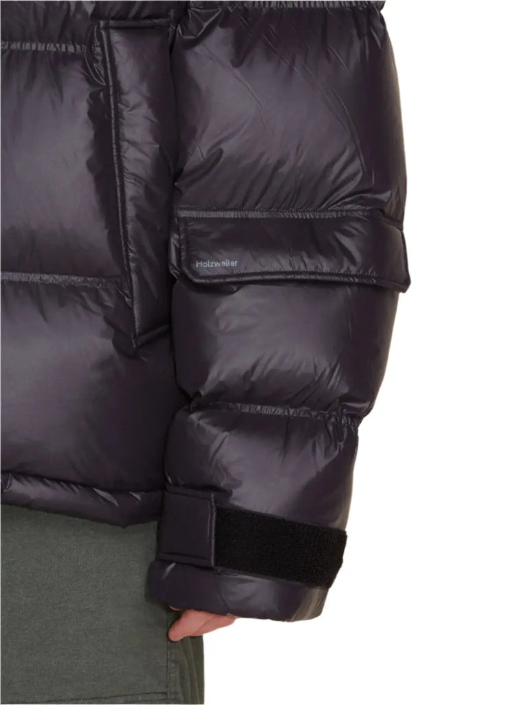Narvik Short Down Jacket Holzweiler
