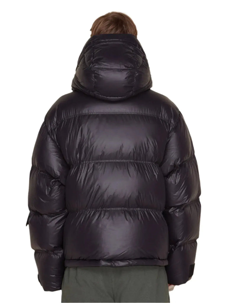 Narvik Short Down Jacket Holzweiler