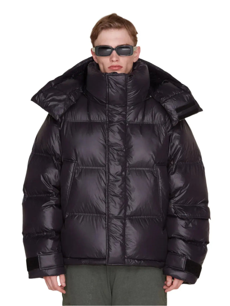 Narvik Short Down Jacket Holzweiler
