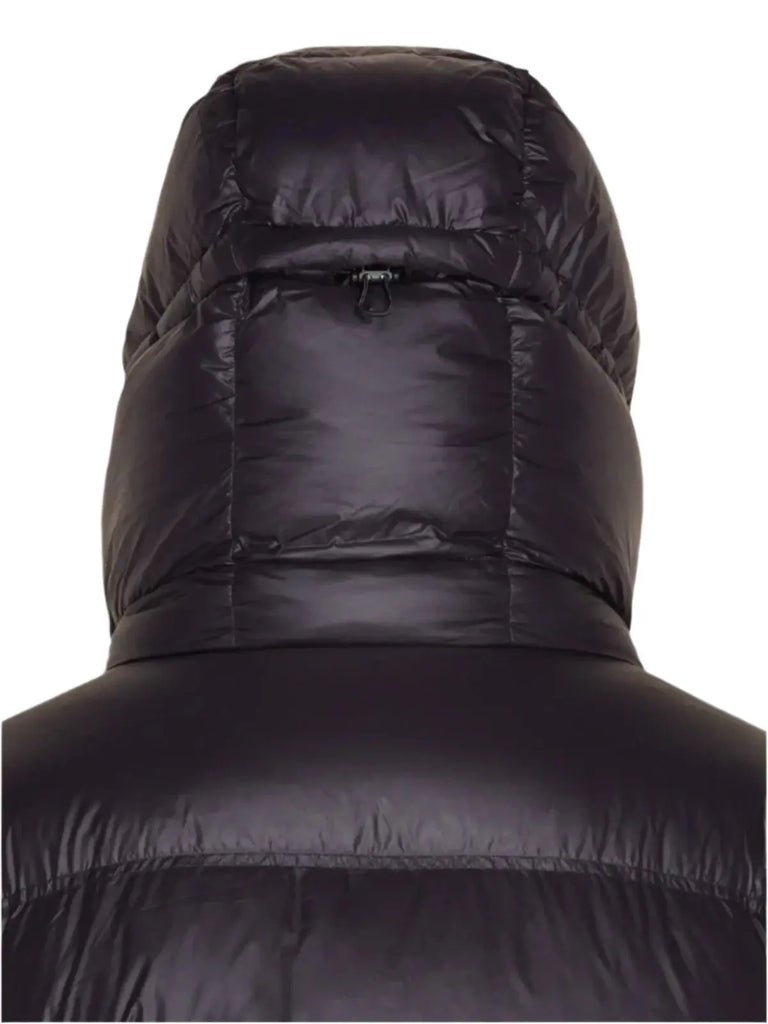 Narvik Short Down Jacket Holzweiler