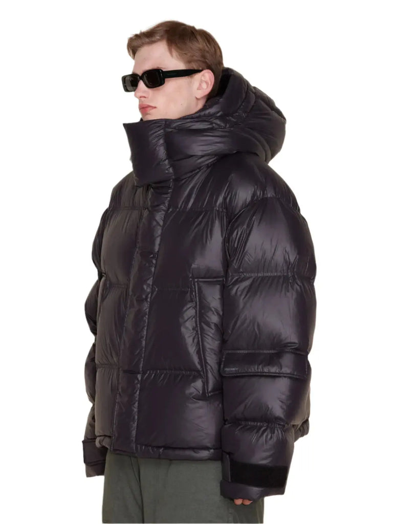 Narvik Short Down Jacket Holzweiler