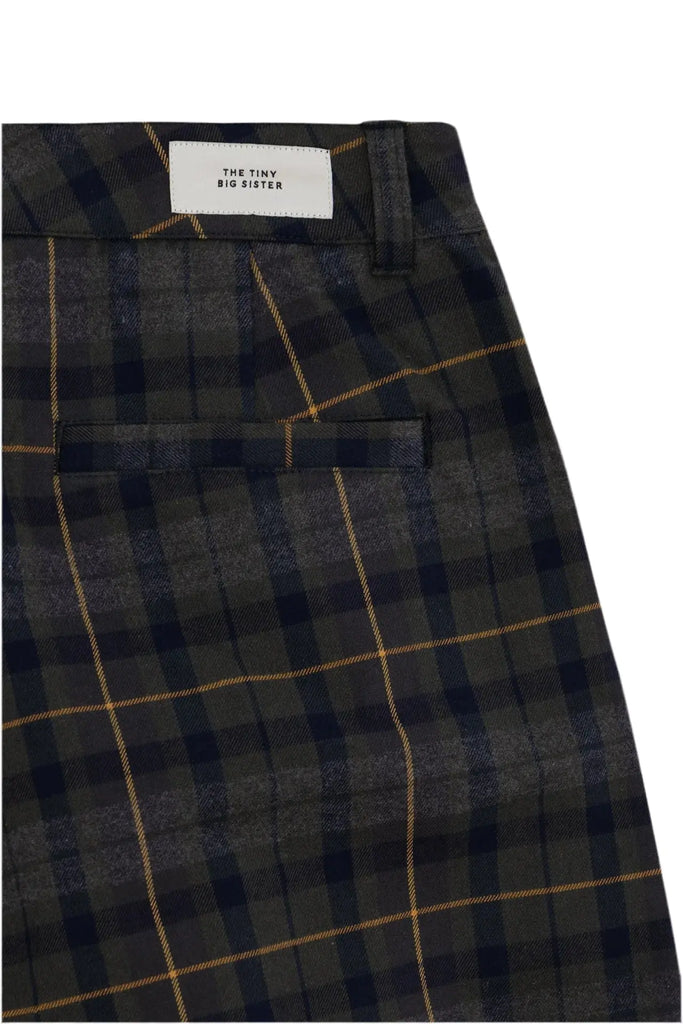 Check The Tiny Big Sister