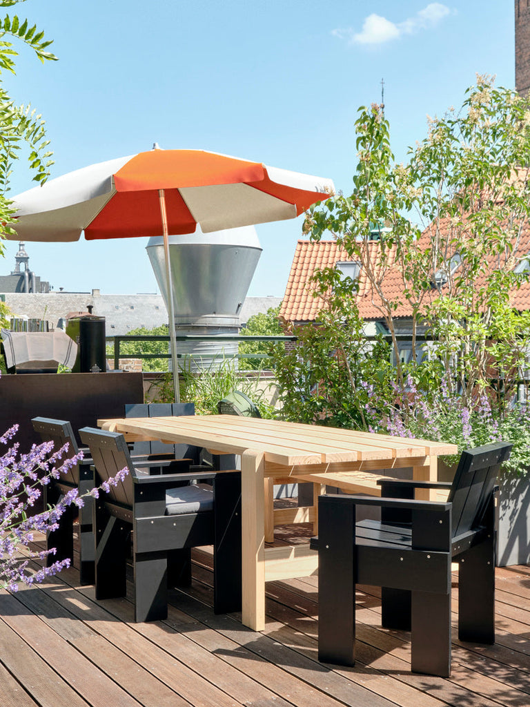 Crate Dining Chair HAY