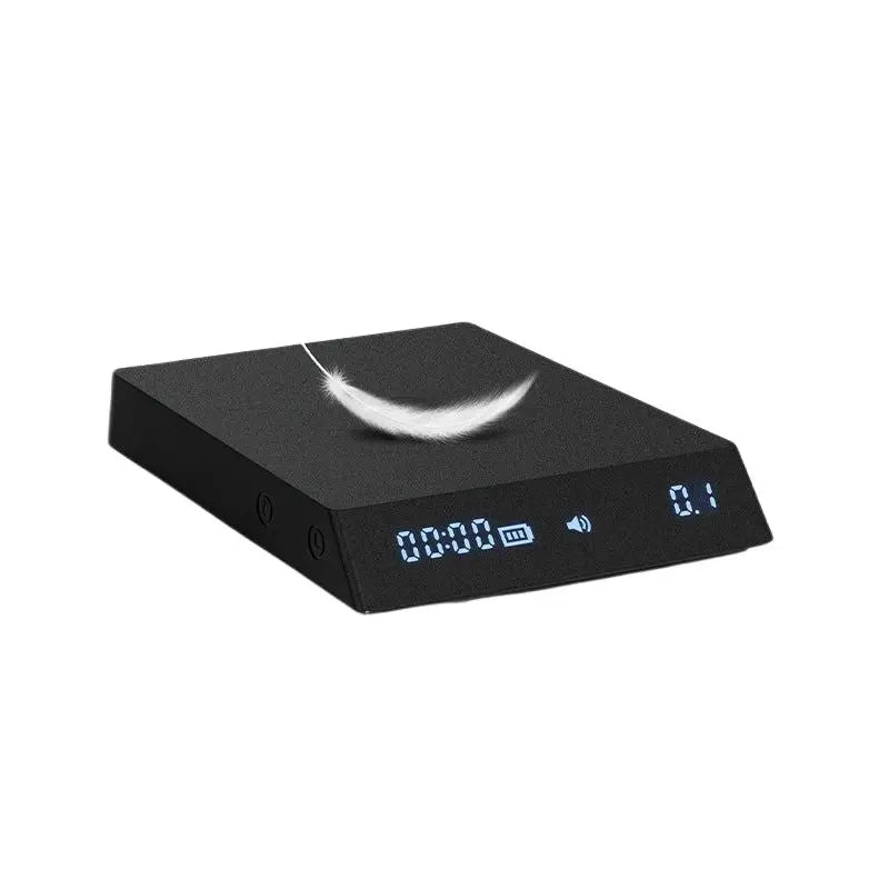 Timemore Black Mirror Nano Digitale Espressowaage Timemore