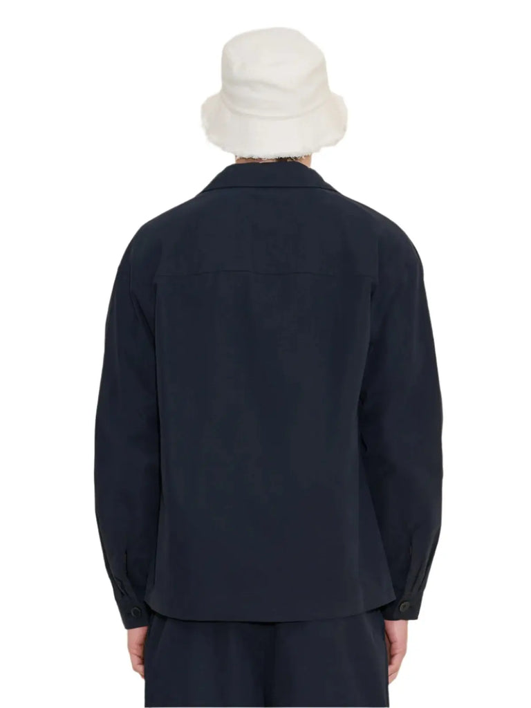 Meadow Jacket Dk. Blue Holzweiler