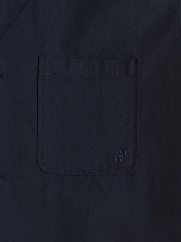 Meadow Jacket Dk. Blue Holzweiler