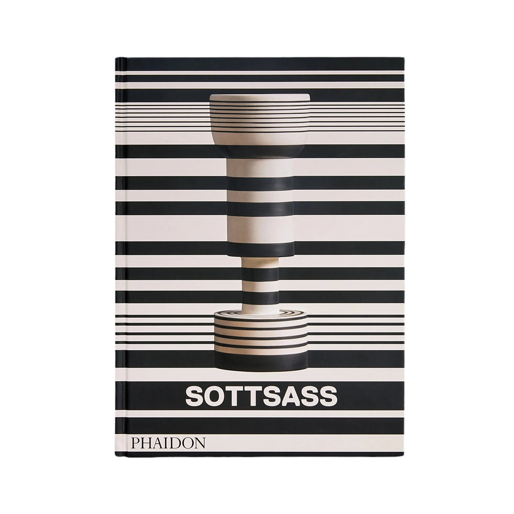Ettore Sottsass Phaidon