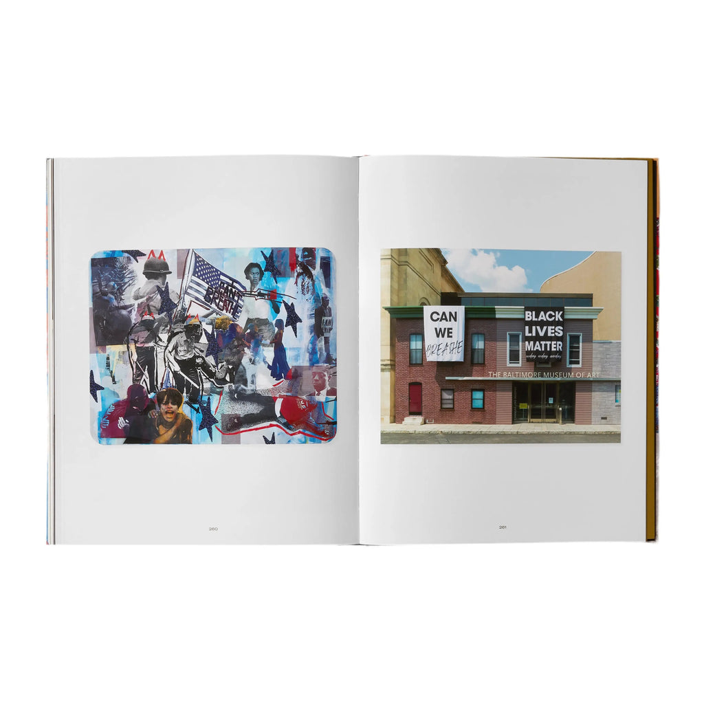 Mickalene Thomas -  Mickalene Thomas, Kellie Jones, and Roxane Gay Phaidon