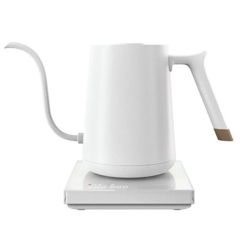 Timemore Wasserkocher Fish Smart Electric Pour Over Kettle Timemore