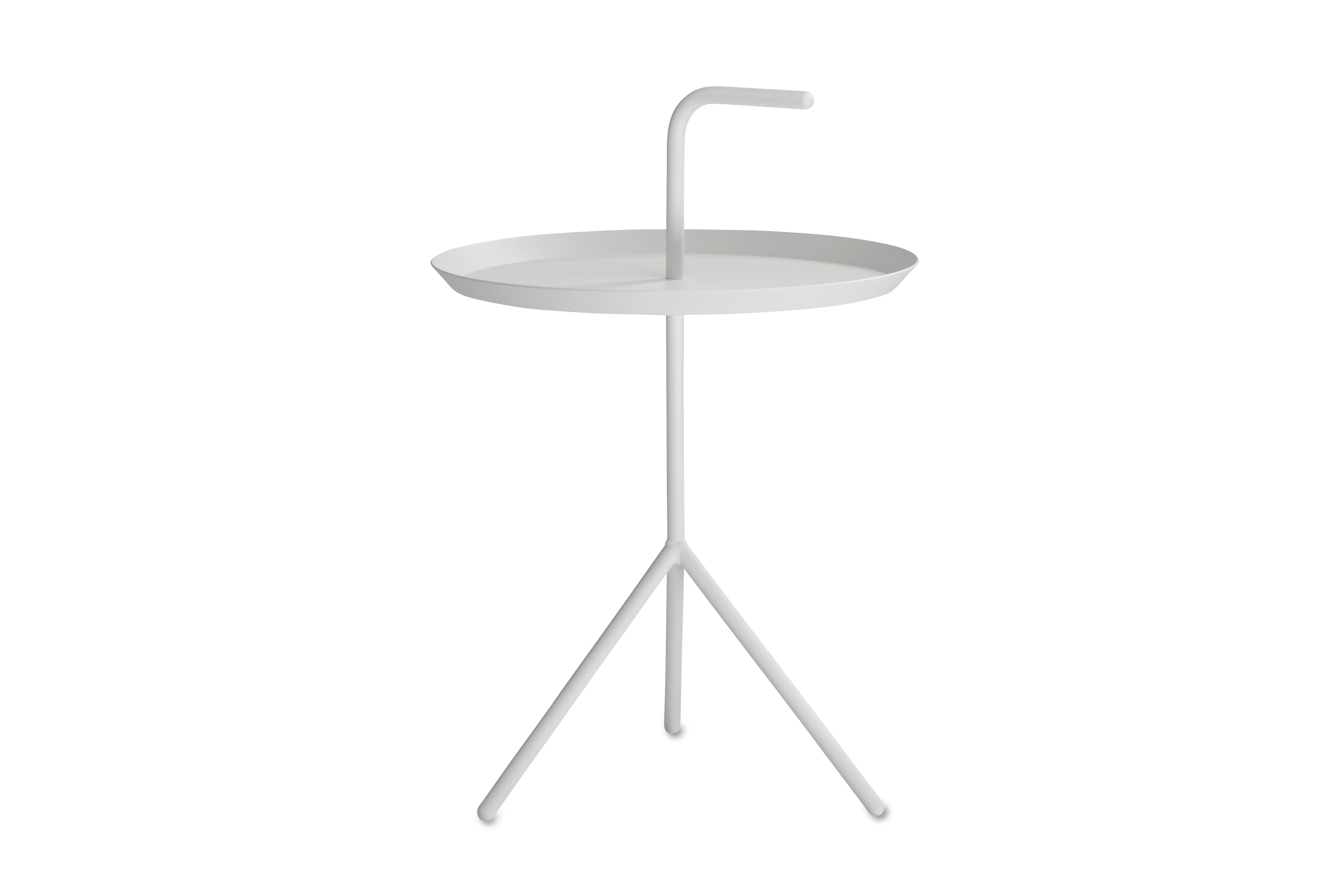 DLM Side Table HAY