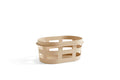 Basket (Recycled) HAY