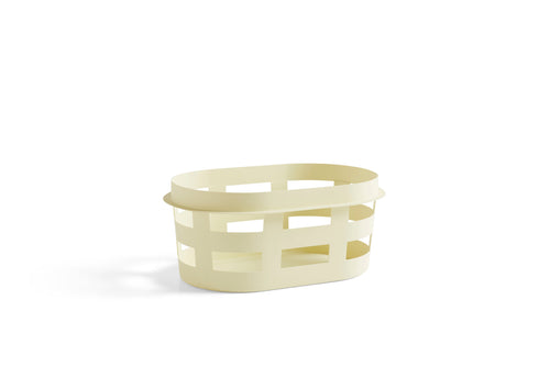 Basket (Recycled) HAY