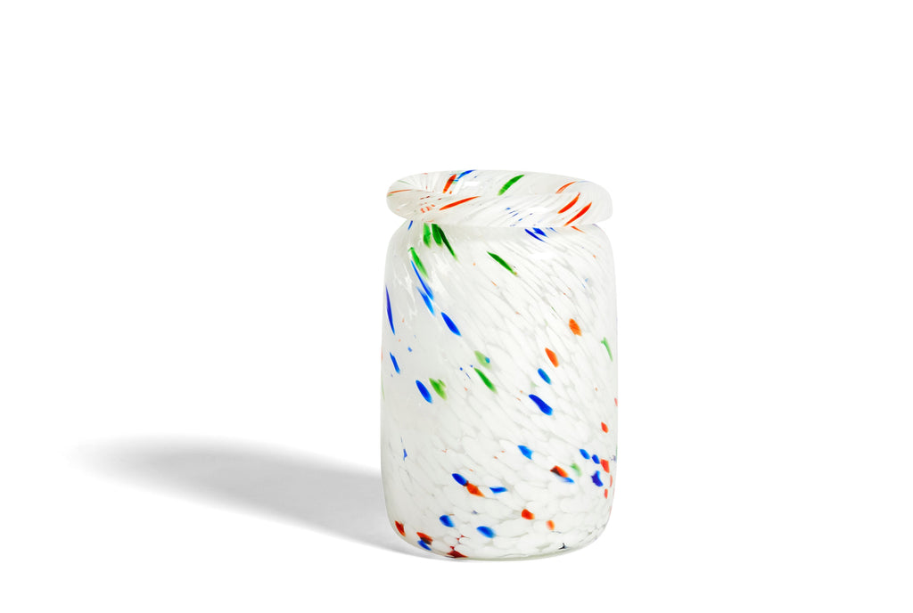 Splash Vase Roll Neck HAY