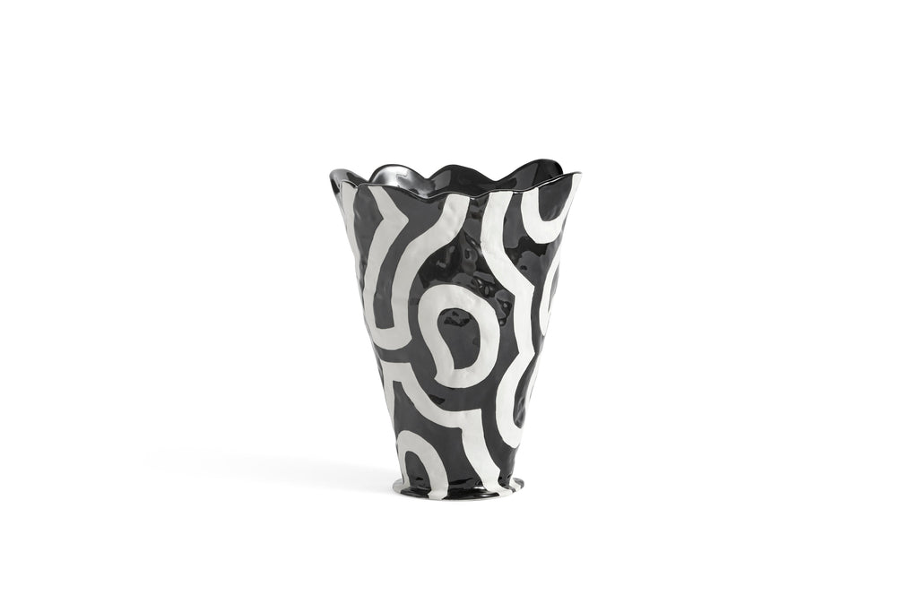 Jessica Hans Shadow Vase HAY
