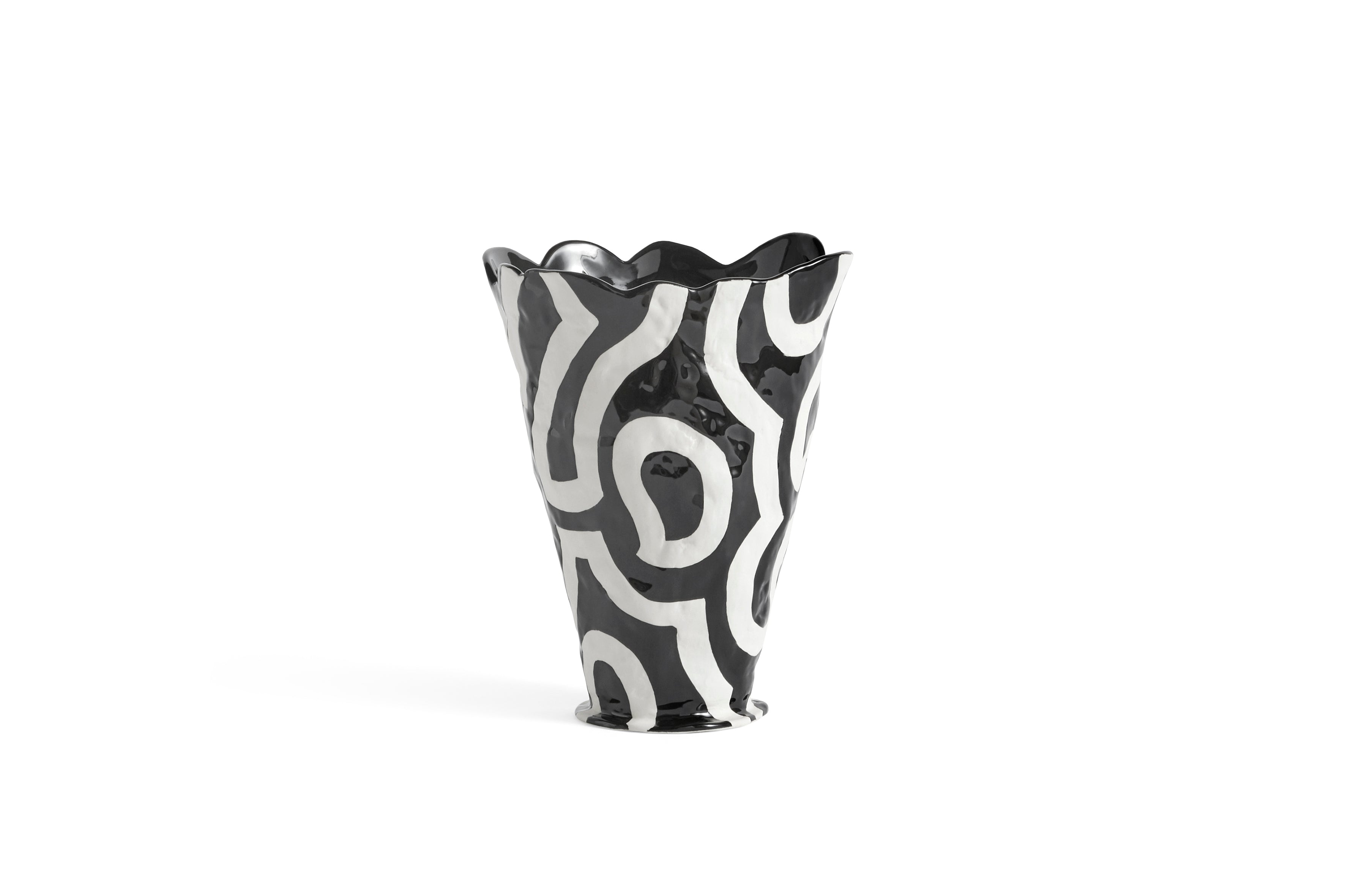 Jessica Hans Shadow Vase HAY