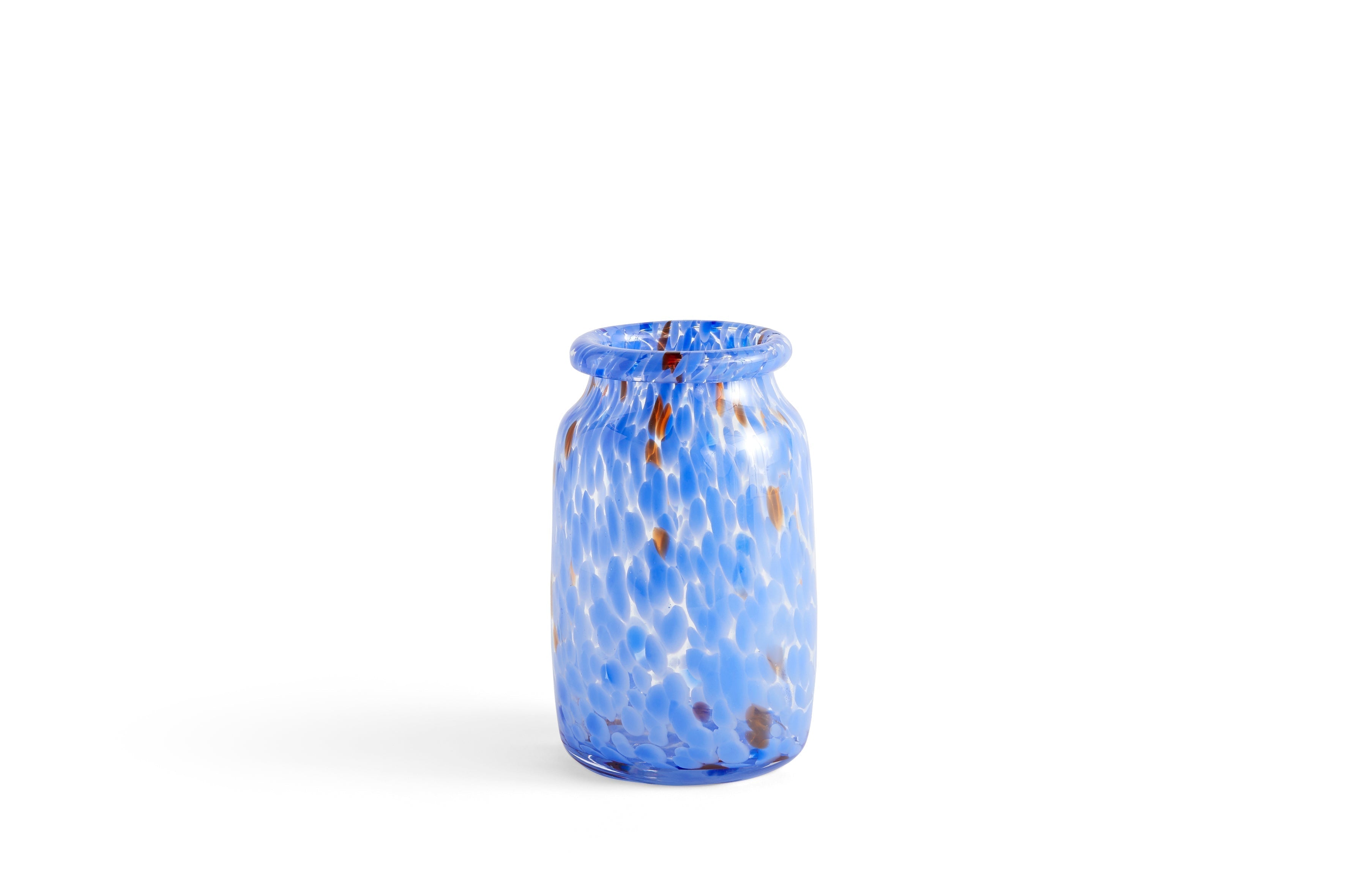 Splash Vase Roll Neck HAY