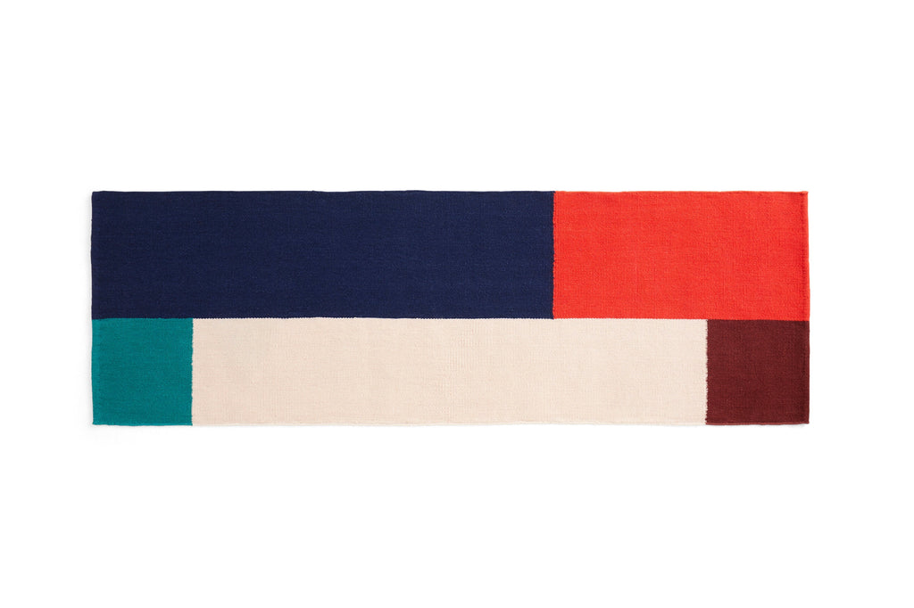 Ethan Cook Flat Works HAY