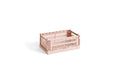 HAY Colour Crate HAY