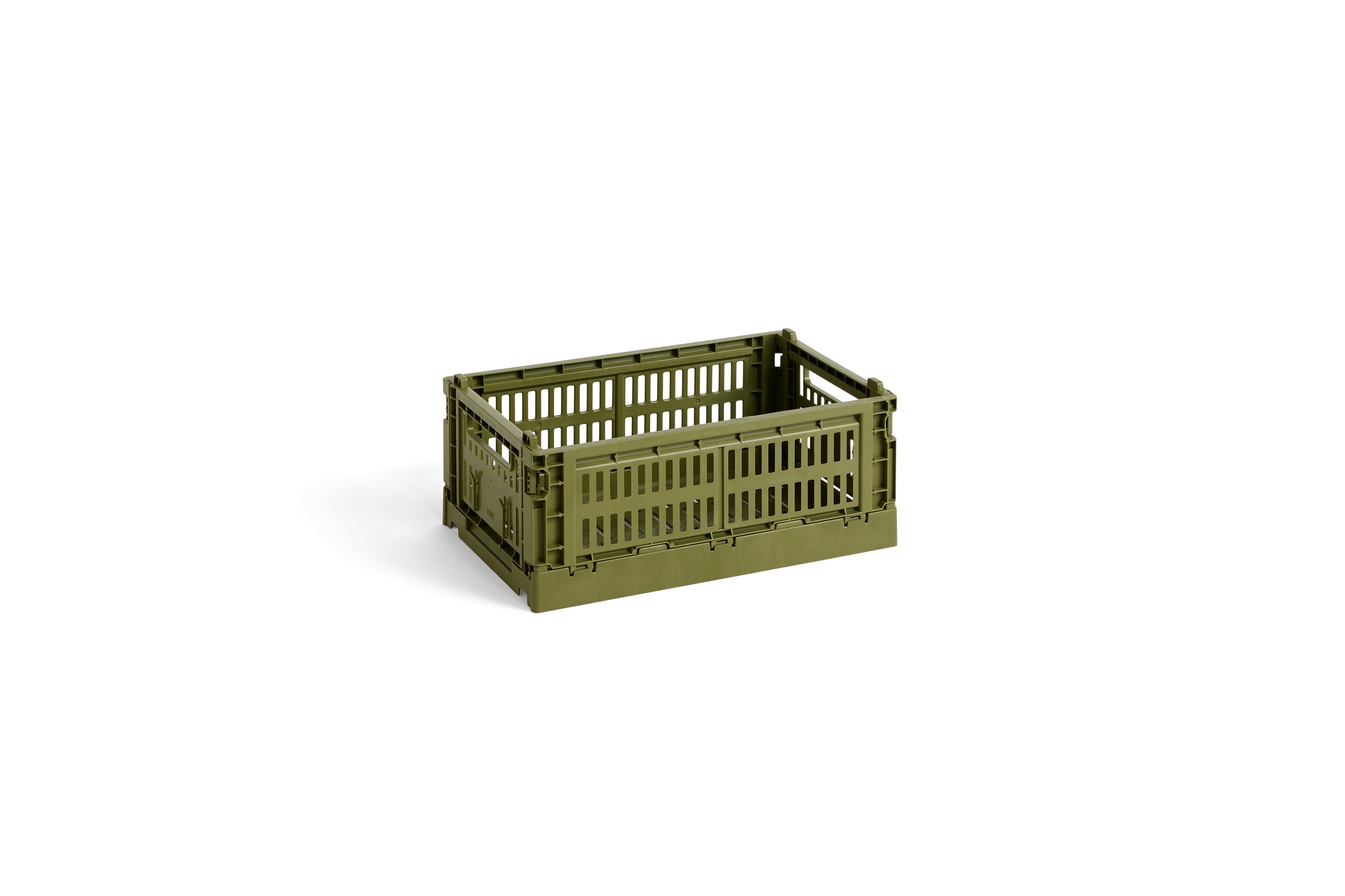 HAY Colour Crate HAY