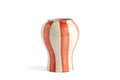 Sobremesa Stripe Vase HAY