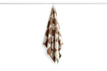 Check Bath Towel HAY