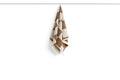 Check Hand Towel HAY