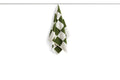 Check Hand Towel HAY