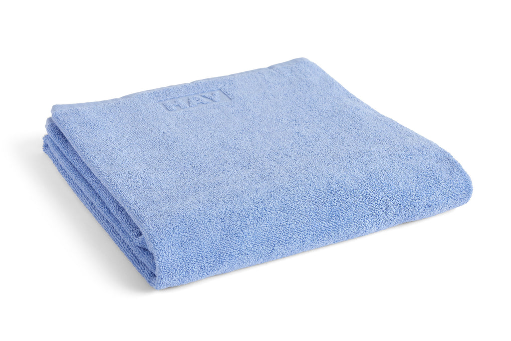 Mono Bath Sheet HAY