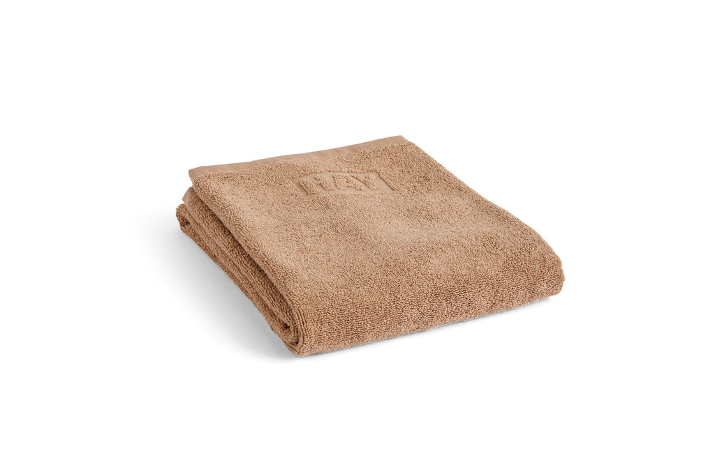 Mono Hand Towel HAY