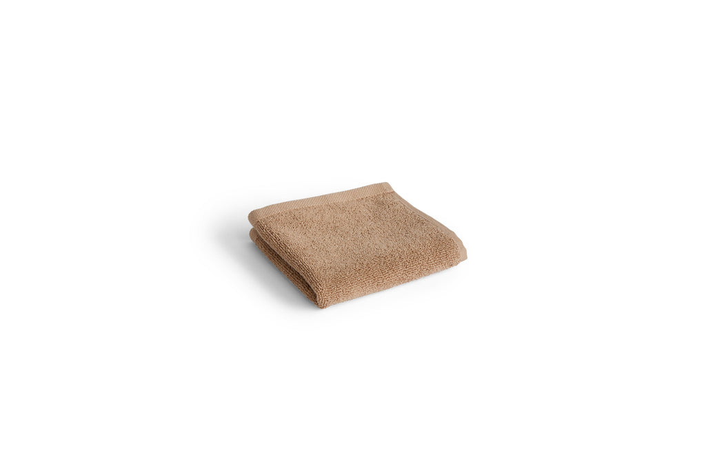 Mono Wash Cloth HAY