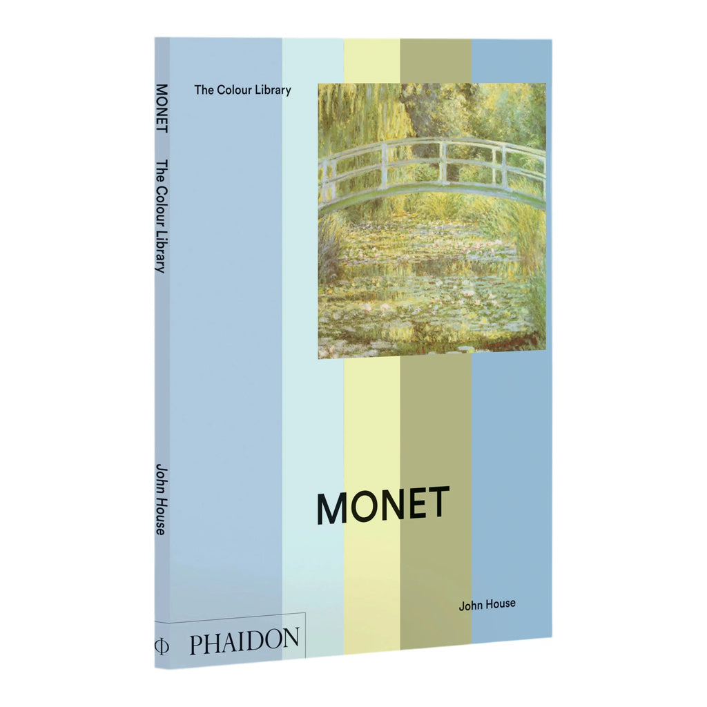 Monet Phaidon