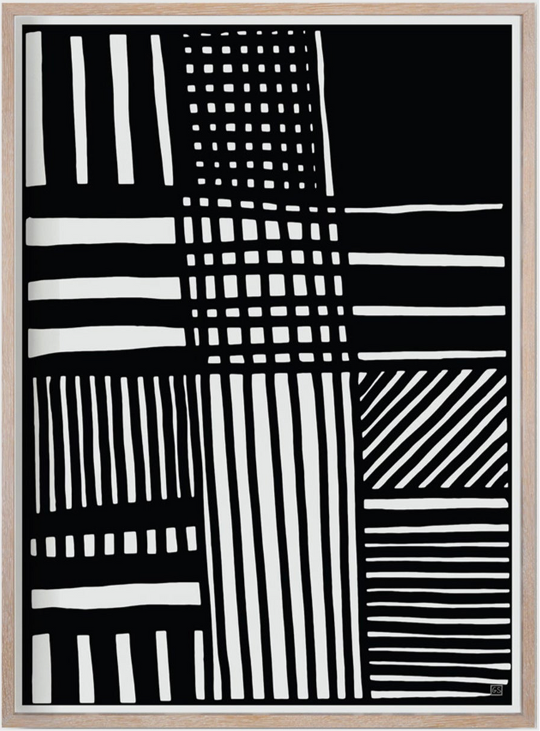 B/W 03 – Edition George Sowden