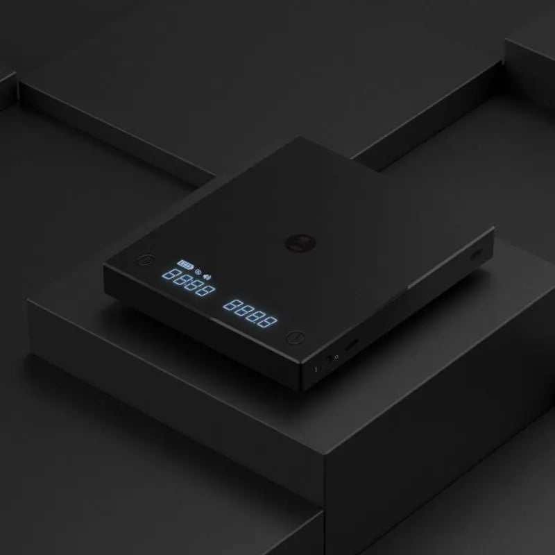 Timemore Black Mirror Basic Plus Digital Scale with USB-C Timemore