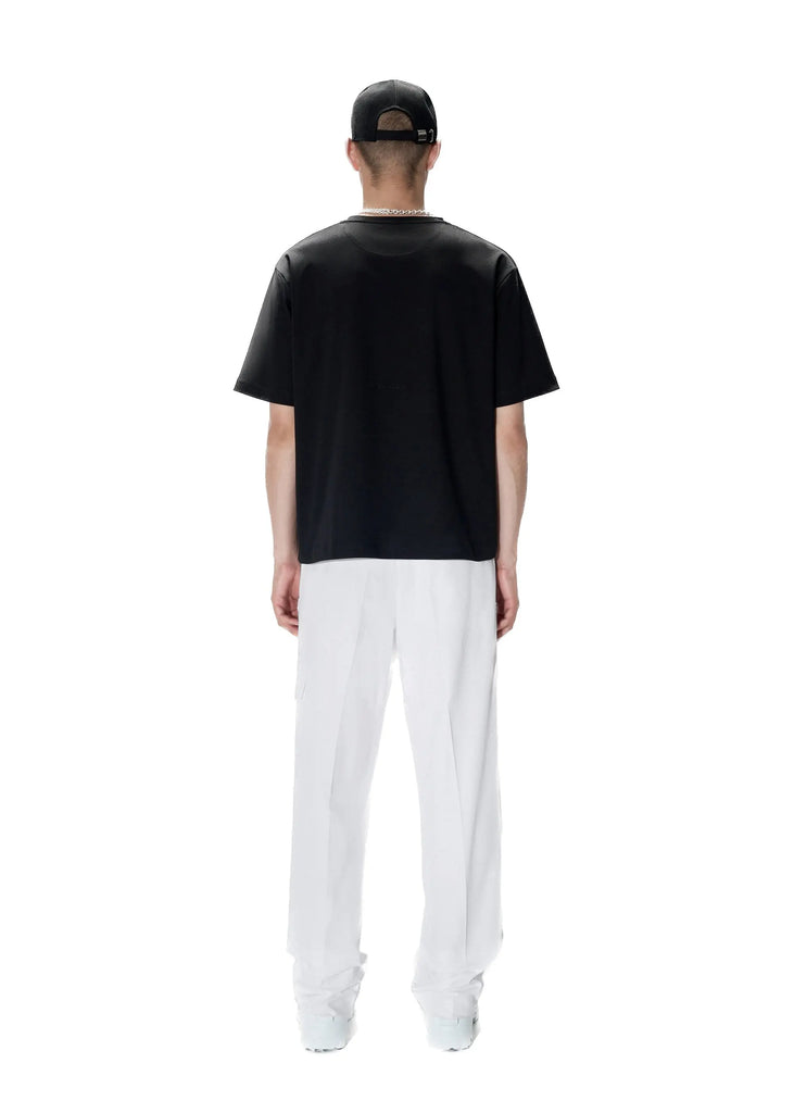 PAST TENSE 6 Panel Cap 