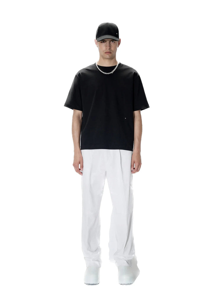 PAST TENSE 6 Panel Cap 