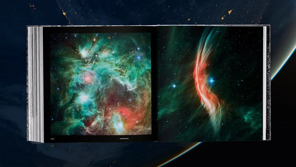 Taschen 60 Years in Space 