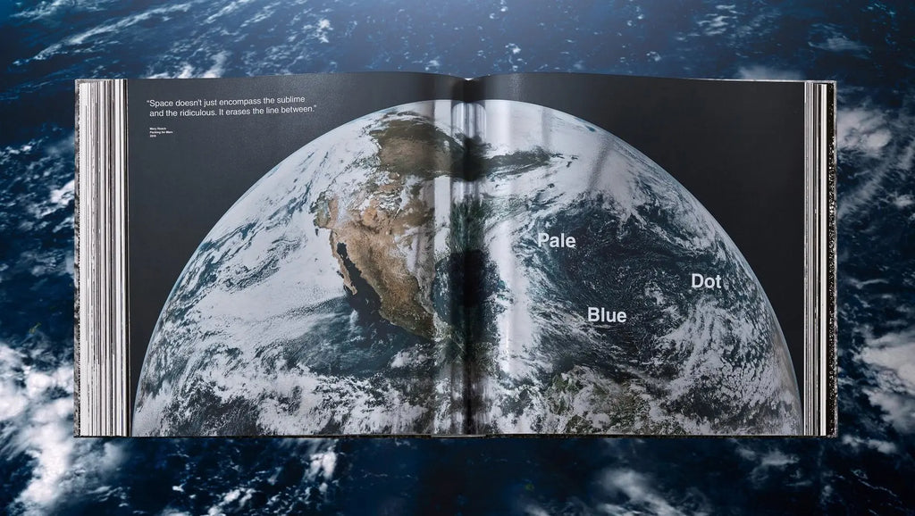 Taschen 60 Years in Space 