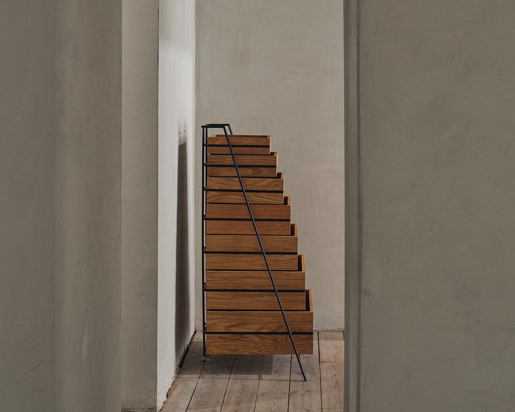 FRAMA - Sutoa | Oak FRAMA